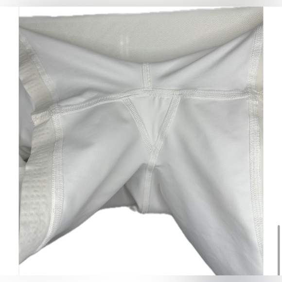 Lululemon Court Rival High Rise Skirt Women’s Size 14 - Picture 8 of 10